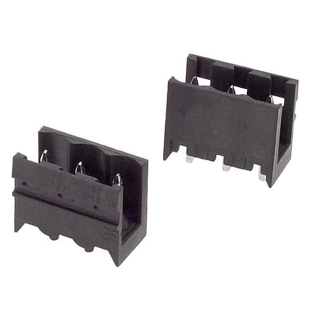 1775572001 Weidmüller  Conectores y tomas de corriente