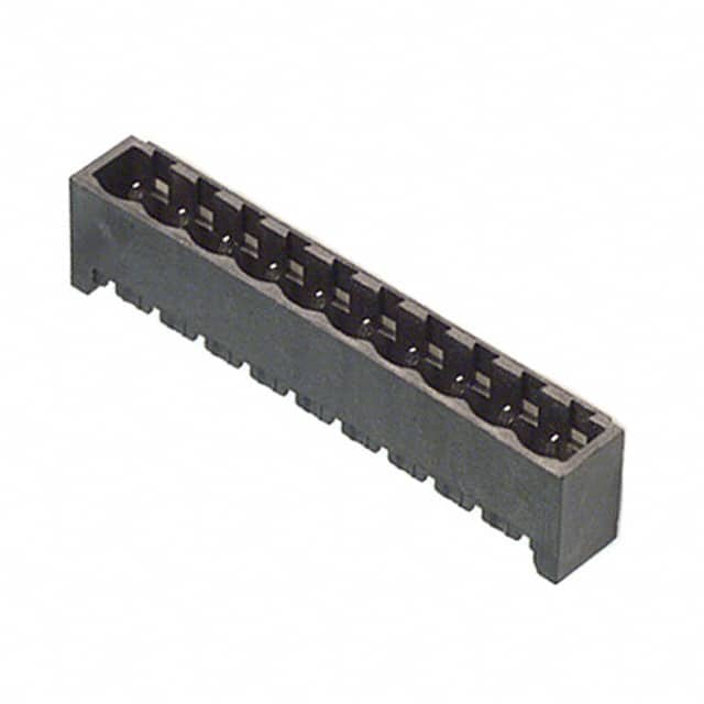 1776002001 Weidmüller  Headers Plugs and Sockets