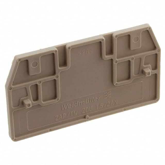 1776030000 Weidmüller  Accessori