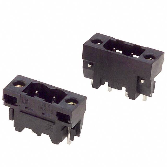 1776362001 Weidmüller  Spine e prese di testa