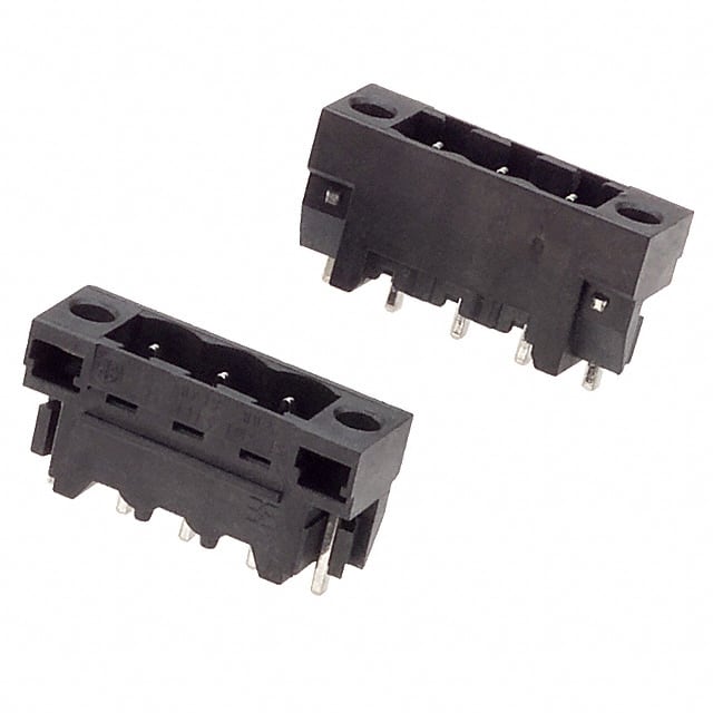 1776372001 Weidmüller  Spine e prese di testa