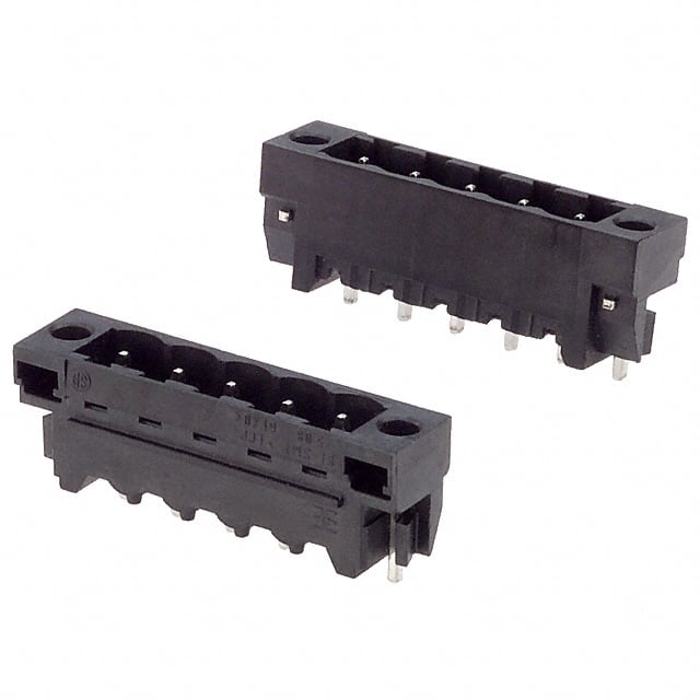 1776394001 Weidmüller  Spine e prese di testa