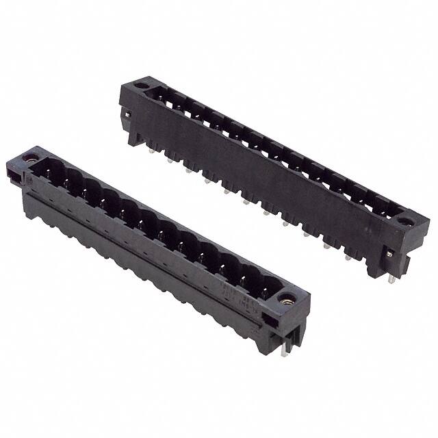 1776462001 Weidmüller  Headers Plugs and Sockets