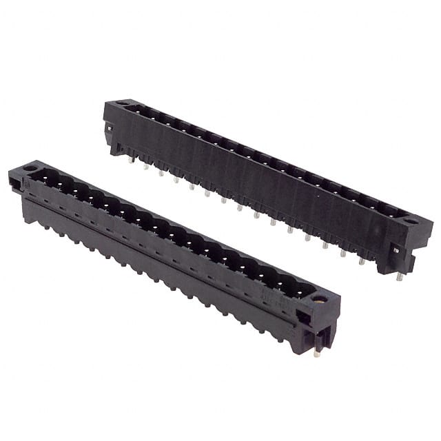 1776502001 Weidmüller  Conectores y tomas de corriente