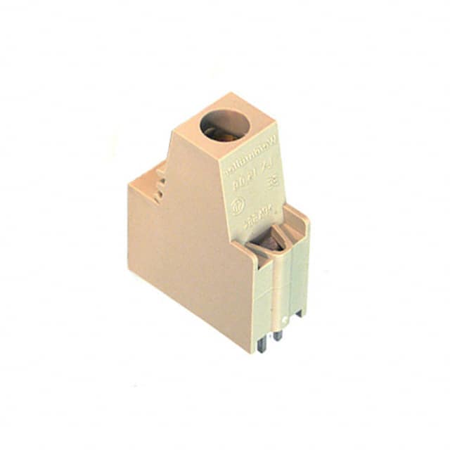 1783660000 Weidmüller  Wire to Board