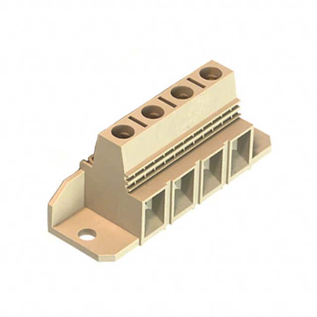 1783730000 Weidmüller  Wire to Board