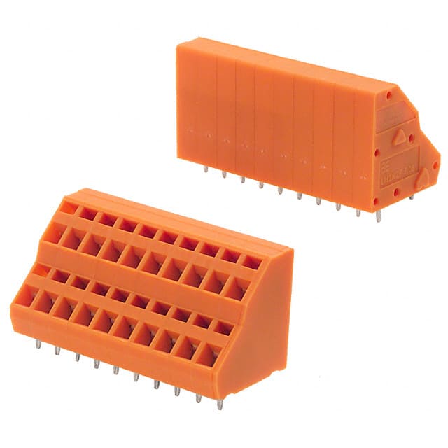 1758020000 Weidmüller  Cavo a scheda