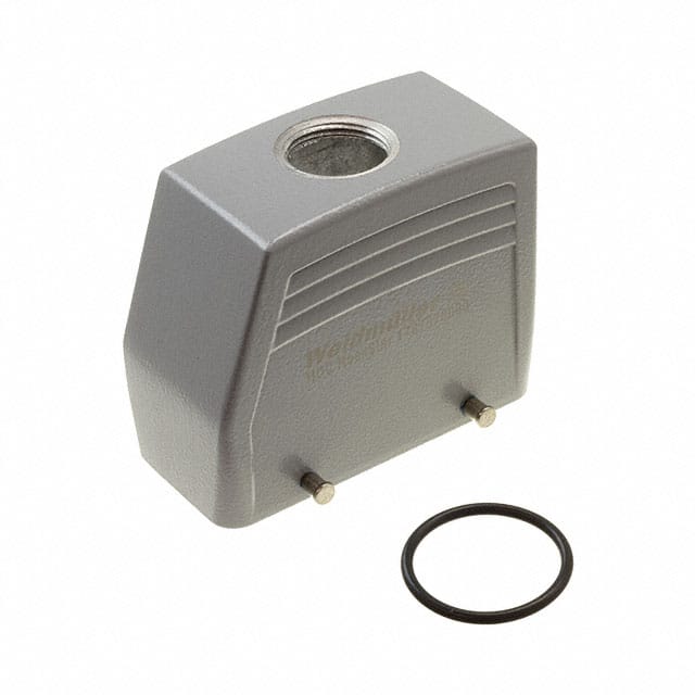 1787070000 Weidm眉ller  Boîtiers de connecteurs robustes, capots, bases