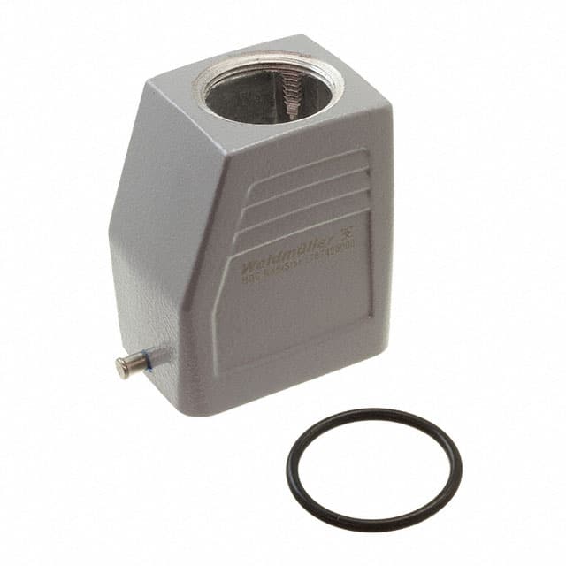 1787490000 Weidm眉ller  Alloggiamenti per connettori per impieghi gravosi, cappucci e basi