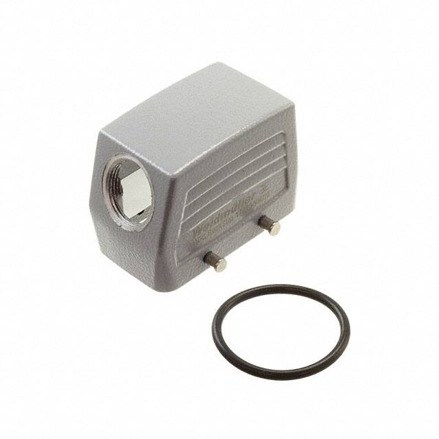 1787550000 Weidm眉ller  Carcasas de conectores de alta resistencia, bases y cubiertas