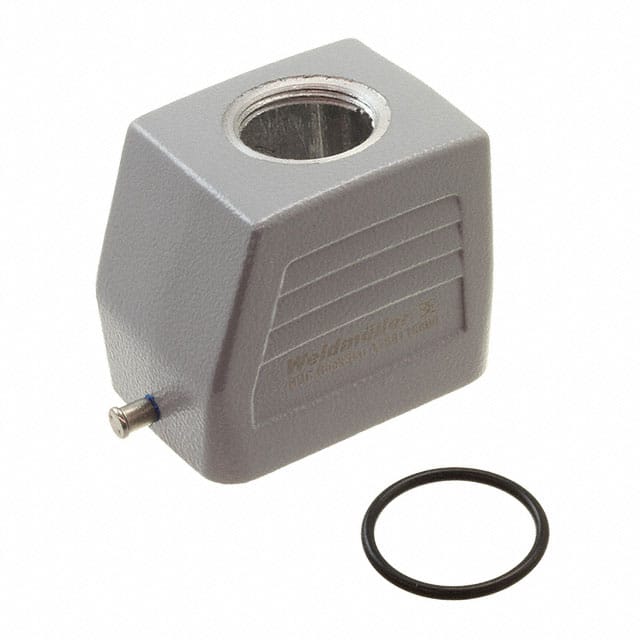 1788110000 Weidm眉ller  Alloggiamenti per connettori per impieghi gravosi, cappucci e basi