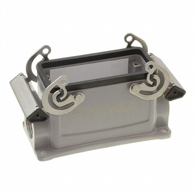 1788240000 Weidm眉ller  Heavy Duty Connector Housings Hoods Bases