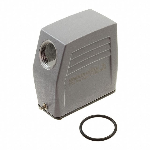 1788860000 Weidm眉ller  Alloggiamenti per connettori per impieghi gravosi, cappucci e basi