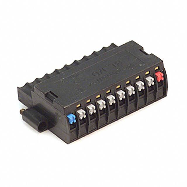 1789080000 Weidmüller  Headers Plugs and Sockets