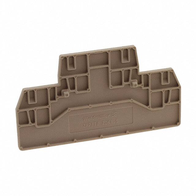 1791160000 Weidmüller  Accessories