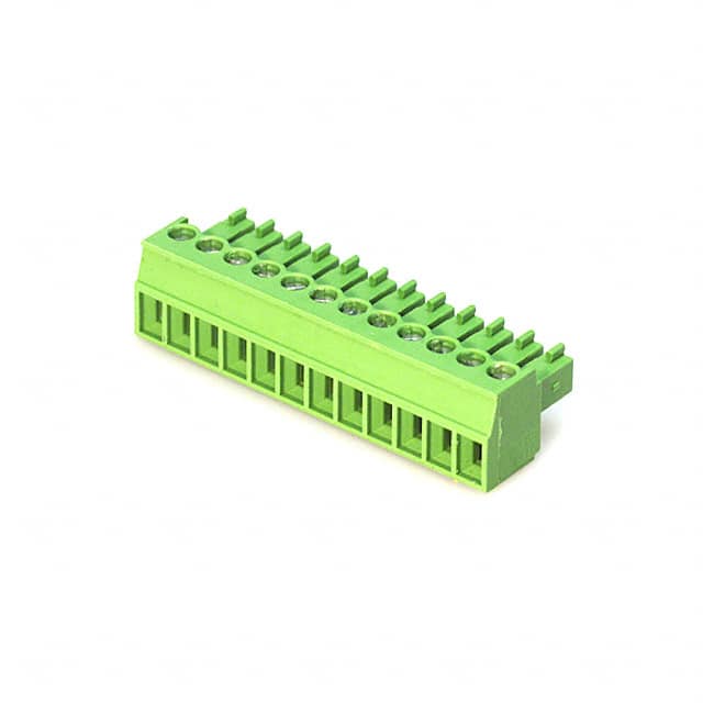 1792930000 Weidmüller  Embases, fiches et prises