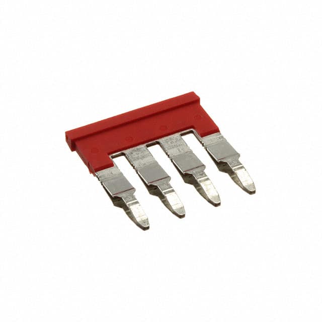 1794010000 Weidmüller  Terminal Block Jumpers