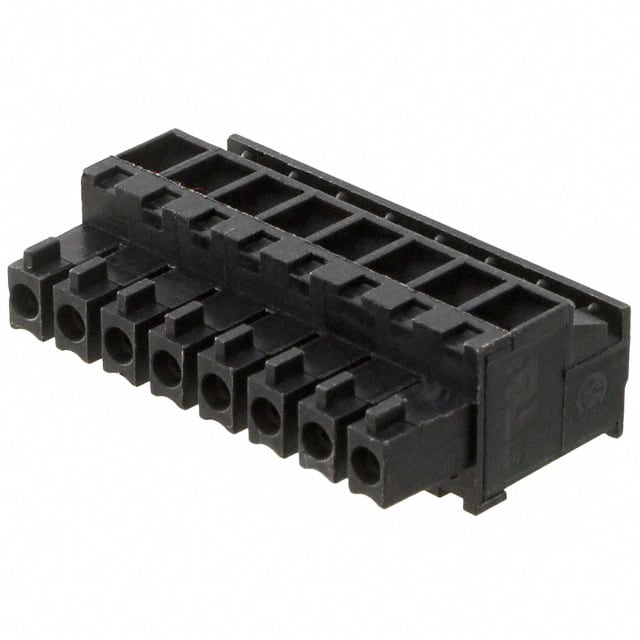1798130000 Weidmüller  Conectores y tomas de corriente