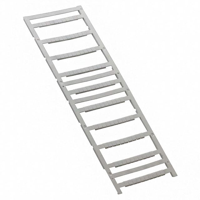 1816250000 Weidmüller  Terminal Block Marker Strips