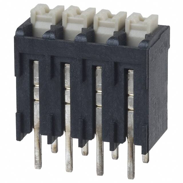 1825660000 Weidmüller  Fil à carte