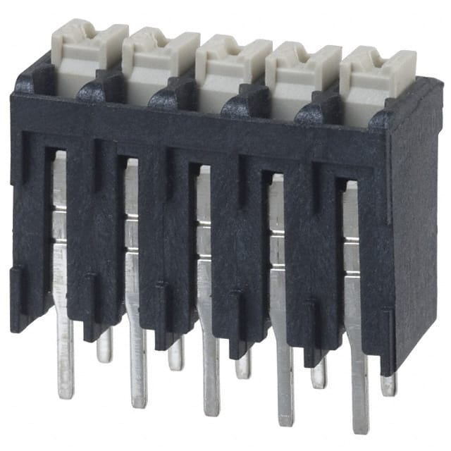 1825670000 Weidmüller  Cable a placa