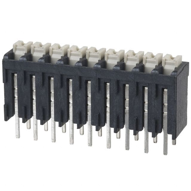 1825710000 Weidmüller  Wire to Board