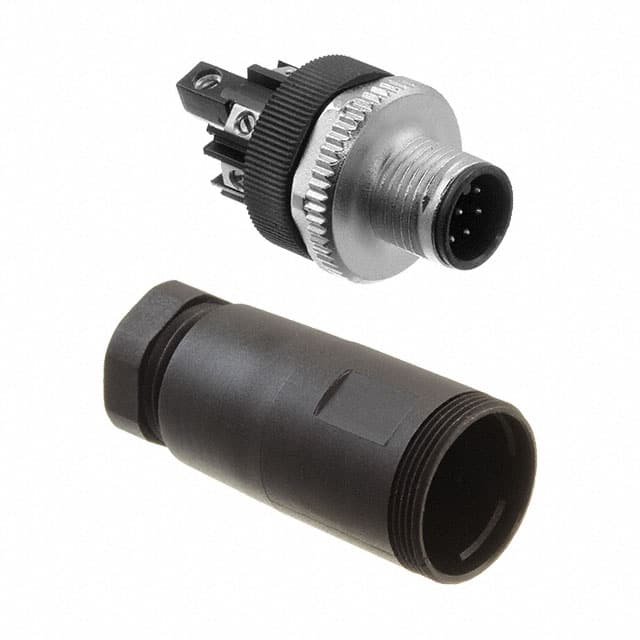 1836970000 Weidmüller  Conjuntos de conectores circulares