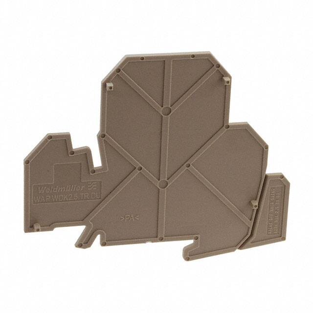 1839850000 Weidmüller  Accessori