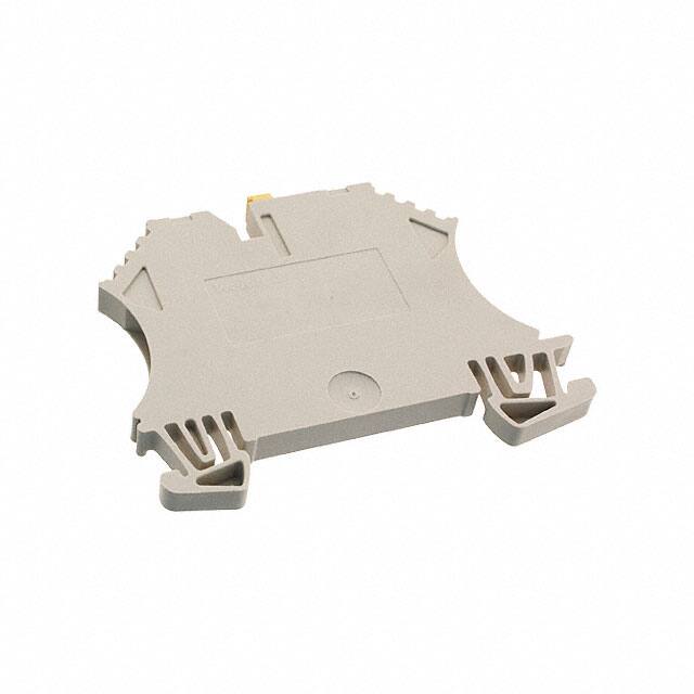 1855610000 Weidmüller  Canale guida DIN