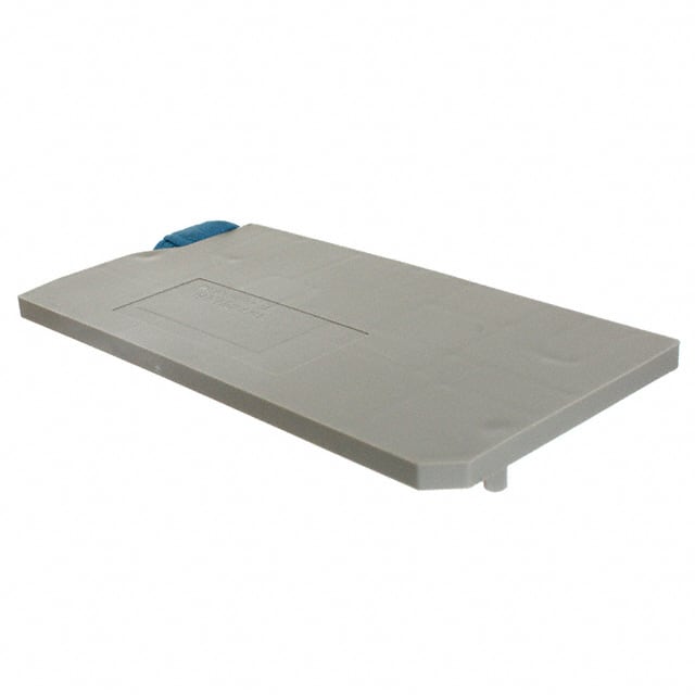 1896330000 Weidmüller  Accessories