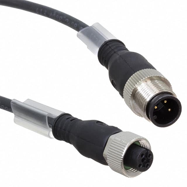 9457230250 Weidm眉ller  Assemblaggi di cavi