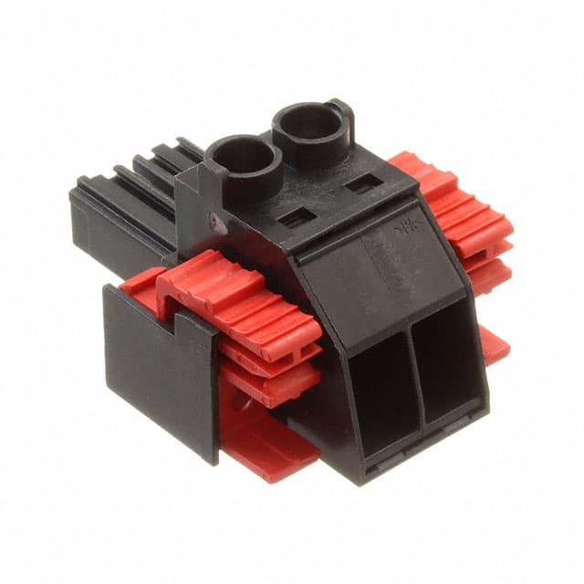 1930050000 Weidmüller  Spine e prese di testa