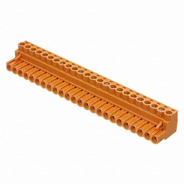 1943800000 Weidmüller  Spine e prese di testa