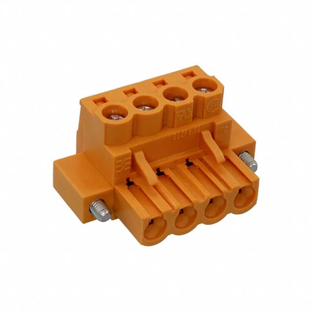 1944110000 Weidmüller  Conectores y tomas de corriente