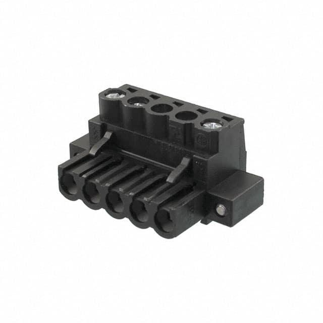 1944360000 Weidmüller  Spine e prese di testa