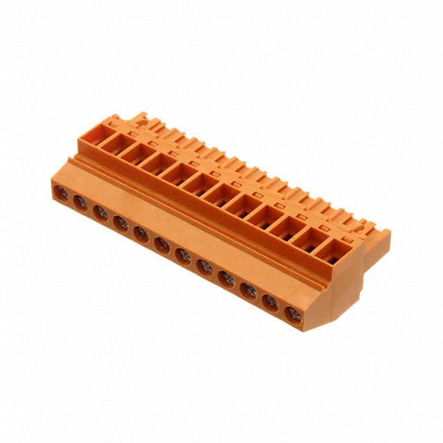 1948110000 Weidmüller  Conectores y tomas de corriente