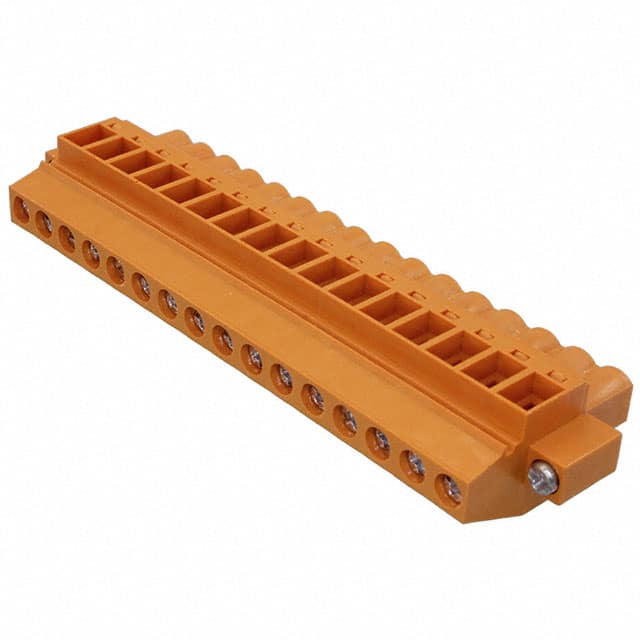 1950450000 Weidmüller  Embases, fiches et prises