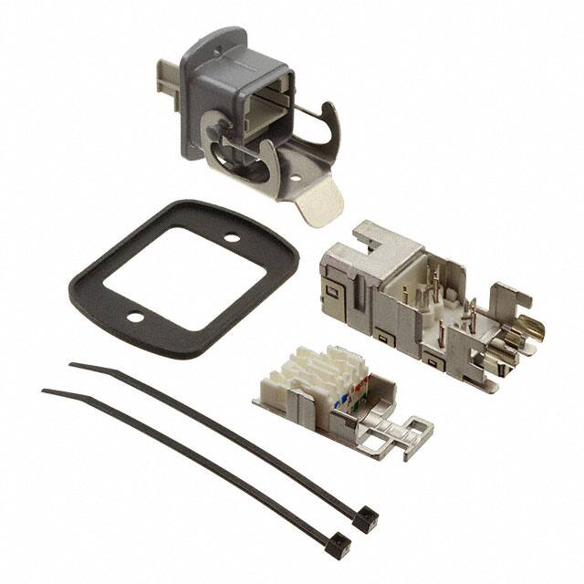 1963460000 Weidm眉ller  Connecteurs modulaires