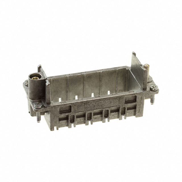 1983860000 Weidm眉ller  Heavy Duty Connector Frames