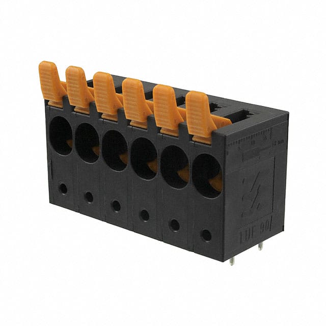 1988640000 Weidmüller  Wire to Board