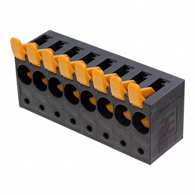 2453750000 Weidmüller  Cavo a scheda