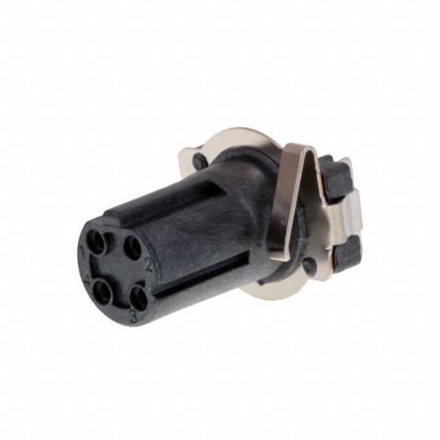 2422960000 Weidmüller  Circular Connector Assemblies