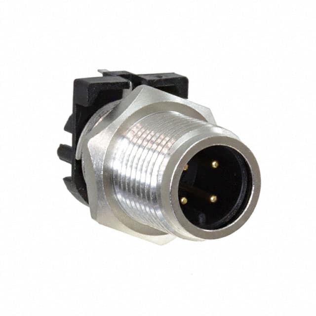 2423090000 Weidmüller  Gruppi di connettori circolari