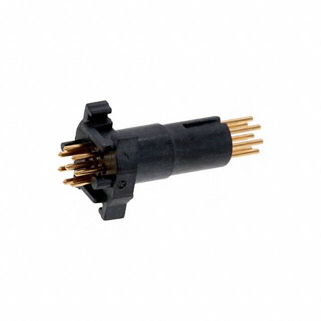 2424150000 Weidmüller  Circular Connector Assemblies
