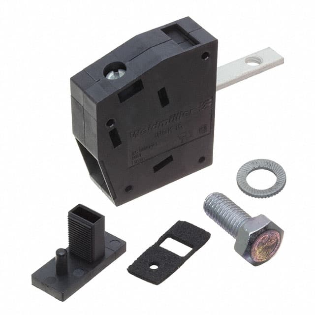 2440660000 Weidmüller  Panel Mount