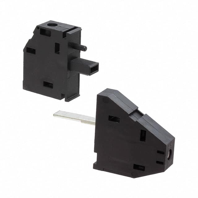 2440800000 Weidmüller  Panel Mount