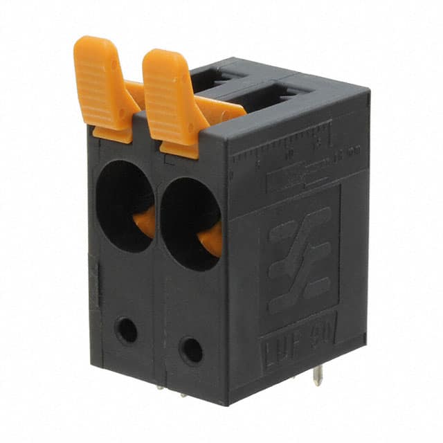 2453690000 Weidmüller  Cavo a scheda