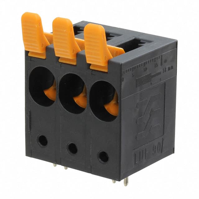 2453700000 Weidmüller  Cavo a scheda