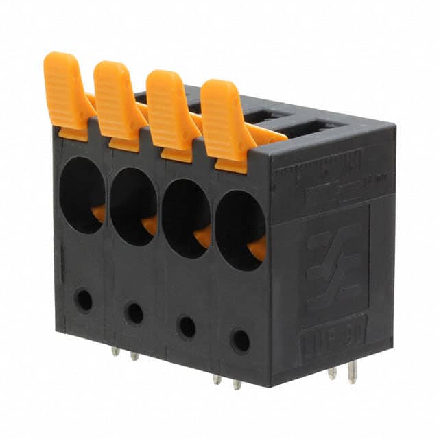 2453710000 Weidmüller  Kabel-Platine