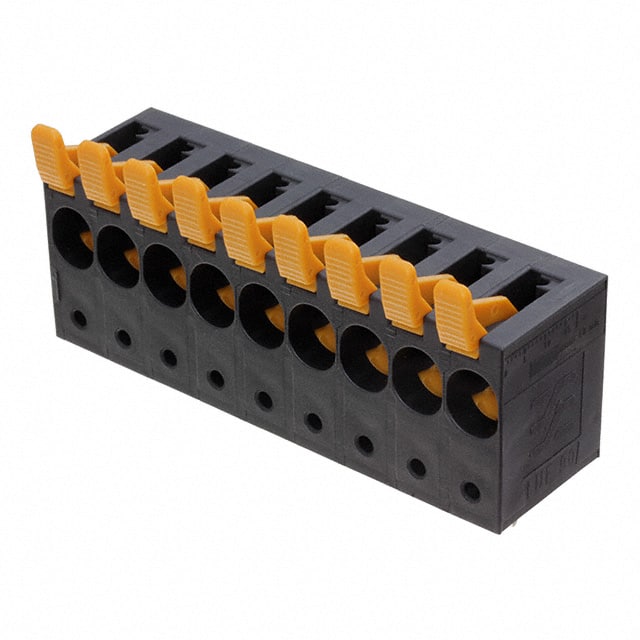 2453760000 Weidmüller  Cavo a scheda